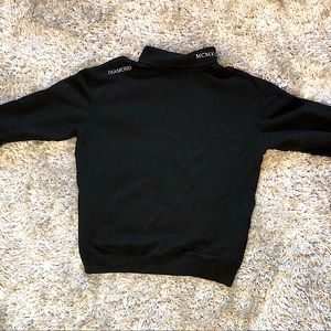 Diamond Supply Co. Sweatshirt - Artist Collar